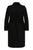 KCJulian Coat Black Deep