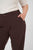 KCMerla Pants Brown