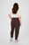 KCMerla Pants Brown