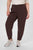 KCMerla Pants Brown