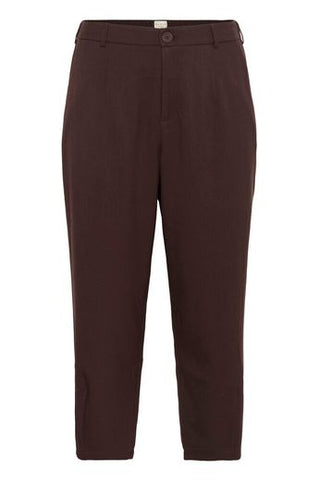 KCMerla Pants Brown