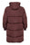 KCNiki Coat Fudge