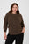 KCMerida Pullover Brown