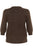 KCMerida Pullover Brown