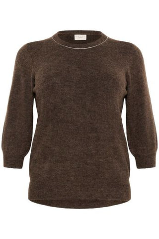 KCMerida Pullover Brown