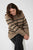 KCErina Knit Pullover Morel Melange