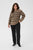 KCErina Knit Pullover Morel Melange