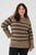 KCErina Knit Pullover Morel Melange