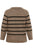 KCErina Knit Pullover Morel Melange