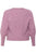 KCLuma Knit Cardigan Tulipwood Melange