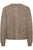 CUOsana Kimmy Cardigan Falcon Melange