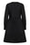 CUOretta Antoinett Dress Black