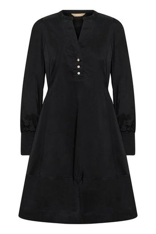 CUOretta Antoinett Dress Black