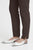 PZBindy HW Pant Ankl Skinny Brown