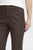 PZBindy HW Pant Ankl Skinny Brown