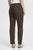 PZBindy HW Pant Ankl Skinny Brown