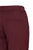 PZBindy HW Pant Ankl Skinny Wine Red