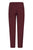 PZBindy HW Pant Ankl Skinny Wine Red