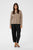 KCMerla Pants Black Deep