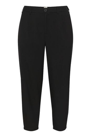 KCMerla Pants Black Deep