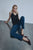 PZMallory Singlet Top Black Beauty