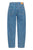 PZLira UHW Jeans Tapered Leg Medium Blue