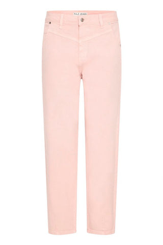 PZAddy Pant Silver Pink