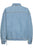 PZAgetha LS Blouse Light Blue Denim
