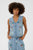 CUTiala Vest Light Blue Wash