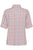 CUJada Shirt Multi Checks