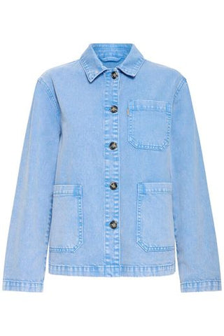 PZGianni Casual Jacket Marina