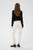 CUannine Ami Jeans Spring Gardenia