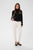 CUannine Ami Jeans Spring Gardenia