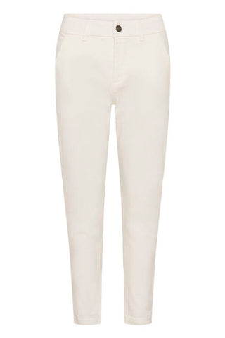 CUannine Ami Jeans Spring Gardenia