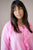 KCFlori Blouse Pink