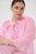 KCFlori Blouse Pink