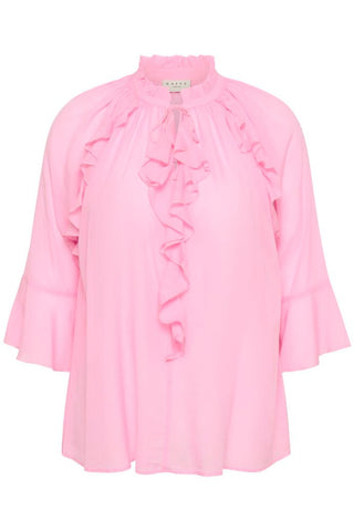 KCFlori Blouse Pink