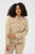 KCzena Demin Jacket Feather Gray