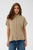 CUmyea Elina SS Shirt Dune