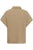 CUmyea Elina SS Shirt Dune