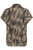 CUmyra Elina SS Shirt Camouflage