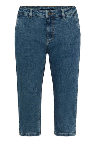 CUtali Ami Capri Pants Medium Vintage