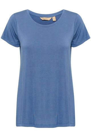 CUpoppy T.Shirt Bijou Blue