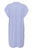 CUarletty Dress Powder Blue Gardenia