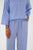 CUarlette Pants Powder Blue Gardenia