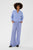 CUarlette Pants Powder Blue Gardenia