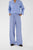 CUarlette Pants Powder Blue Gardenia