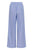 CUarlette Pants Powder Blue Gardenia