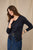 CUannemarie Knit Cardigan Salute
