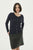 CUannemarie Knit Cardigan Salute